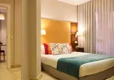 Partner Barrio de Salamanca Suites foto 23