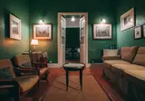 Casa Amarilla foto 7