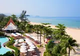 Centara Grand Beach Resort Phuket foto 4
