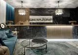 Athenarum Portus Life & Style Hotel Piraeus foto 9