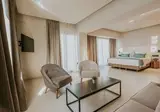 Pefkaki Boutique Hotel foto 5