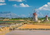 Ontdek het westen van Sicilië vanuit Selinunte foto 2