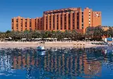 Sheraton Abu Dhabi Hotel & Resort foto 18