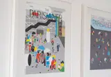 Hôtel Petit Lafayette foto 22