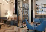 Capital Hotel Garni foto 25