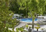 L'Hermitage Hotel & Spa foto 1