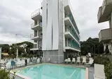 Mercure Viareggio Hotel foto 9