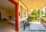 Clover Magic Park Beach Hotel foto 11