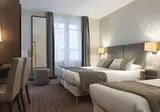 Timhotel Montmartre foto 2