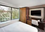DoubleTree by Hilton Hotel London Hyde Park foto 3