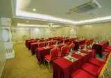 World Point Hotel Istanbul foto 28