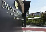 Panoramika Design Hotel Skopje foto 7