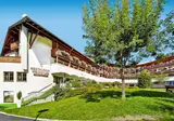 Hotel Das Alpenhaus Kaprun foto 15