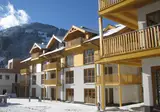 Appartementen Schönblick Mountain Resort foto 1