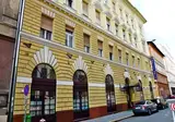 City Hotel Unio foto 8