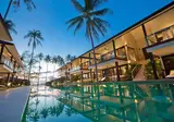 Nikki Beach Resort & Spa Koh Samui foto 14
