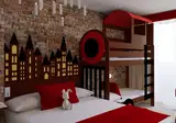 Magic Fantasy Hotel foto 24