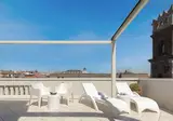 Hotel Palazzo Salgar foto 2