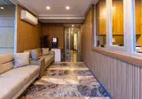 Baymari Suites Design Florya foto 2