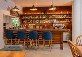 Kyma Suites Beach Hotel foto 4