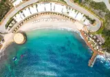 Le Meridien Bodrum Beach Resort foto 17