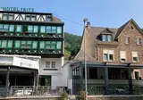 Hotel Fritz foto 1
