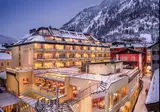Hotel Norica foto 1