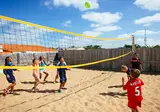 Camping La Dune Des Sables foto 6