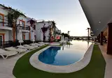 Tropicana Beach Hotel foto 3