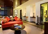 Samabe Bali Resort & Villas foto 23