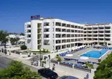 Hotel Alba foto 1