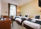 Aparthotel Globus Krakow foto 3
