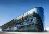 Knaus Campingpark Nürnberg foto 11
