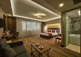 Grand Hotel Gulsoy foto 5