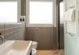 Aparthotel Adagio Rome Vatican foto 7