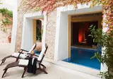 Hotel Can Moragues Healthy & Wellness foto 30