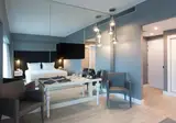 Lutecia Smart Design Hotel foto 16