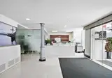 abba Santander Hotel foto 28