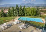 & Appartementen Villa Casagrande foto 8