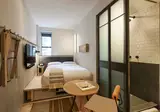 Hotel Moxy NYC Times Square foto 2