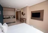Address Hotel Casablanca foto 4