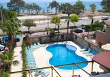Beldibi Beach Hotel foto 5