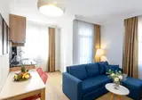 Comfort Suites foto 18