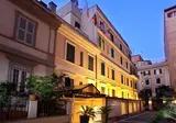 Villa Glori foto 1
