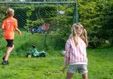 Vodatent Camping Emmen foto 10
