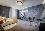 Hotel Mucha foto 15