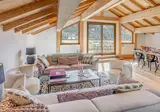 Chalet l'Etoile d'Argent foto 1