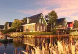 Dormio Water Resort Medemblik foto 2