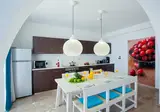 Althea Kalamies Luxury Villas foto 11
