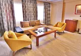Azka Otel Bodrum foto 15